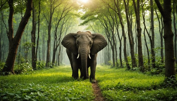 Comment la biodiversité influence la lutte contre le changement climatique