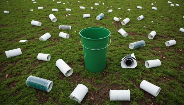 Les innovations écologiques au service d'une meilleure gestion des déchets en entreprise