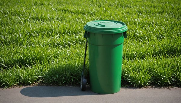 Réduction et valorisation des déchets : conseils pratiques pour un mode de vie vert