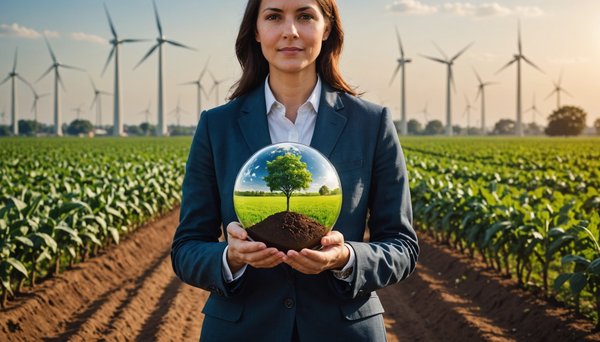Comment intégrer les énergies propres dans votre quotidien pour un mode de vie durable