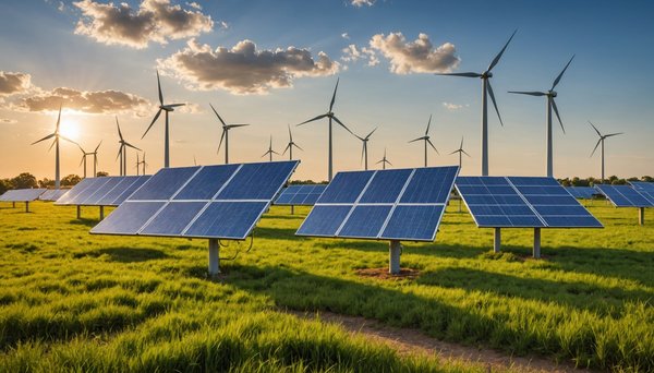 Innovations écologiques : découvrir les avancées majeures en énergies renouvelables en 2024