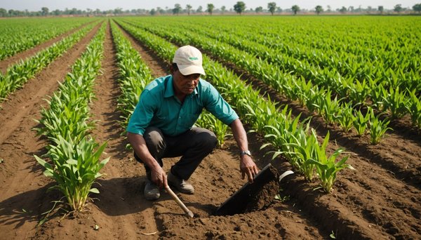 Les meilleures pratiques pour lancer une initiative verte durable en milieu rural