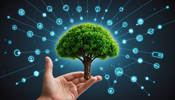 Les innovations technologiques clés pour diminuer les émissions de carbone